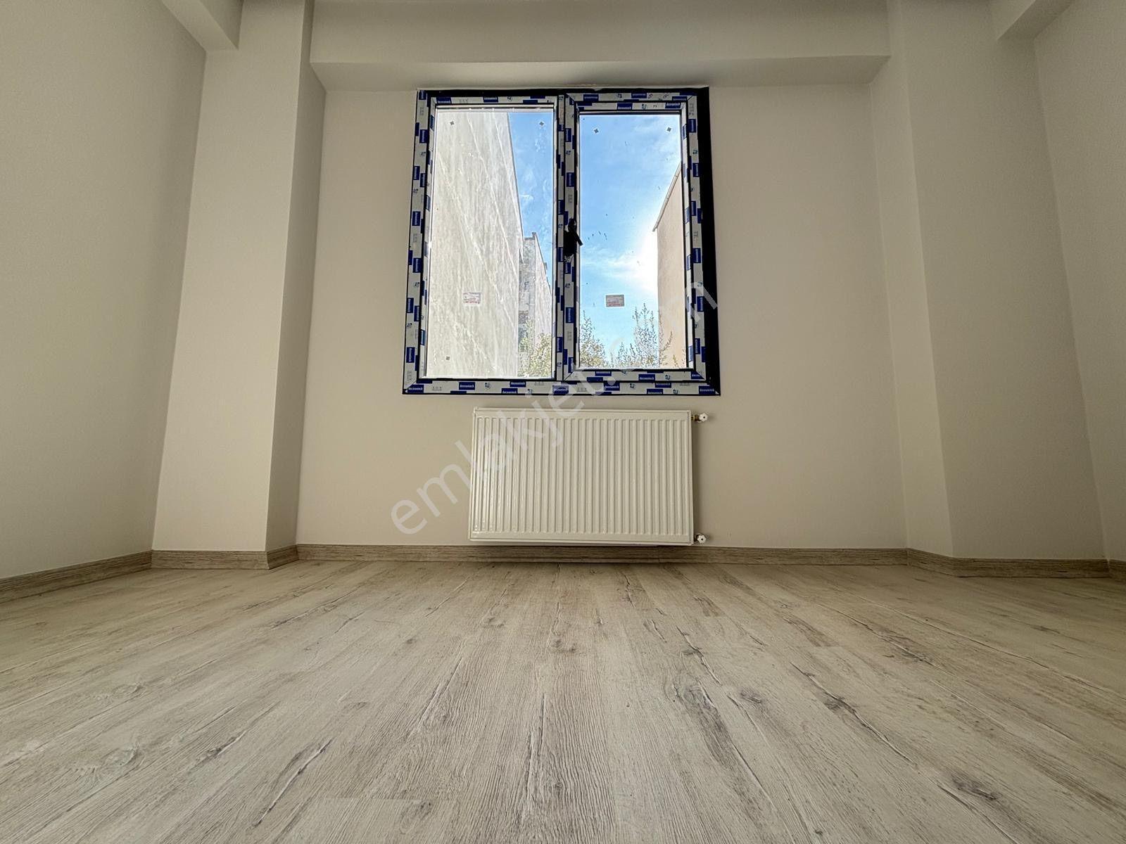 Mera Emlak Tuzcumurat Mh. Ön Cephe 1+1 55m2 Ultralüx Daire - Görsel 25