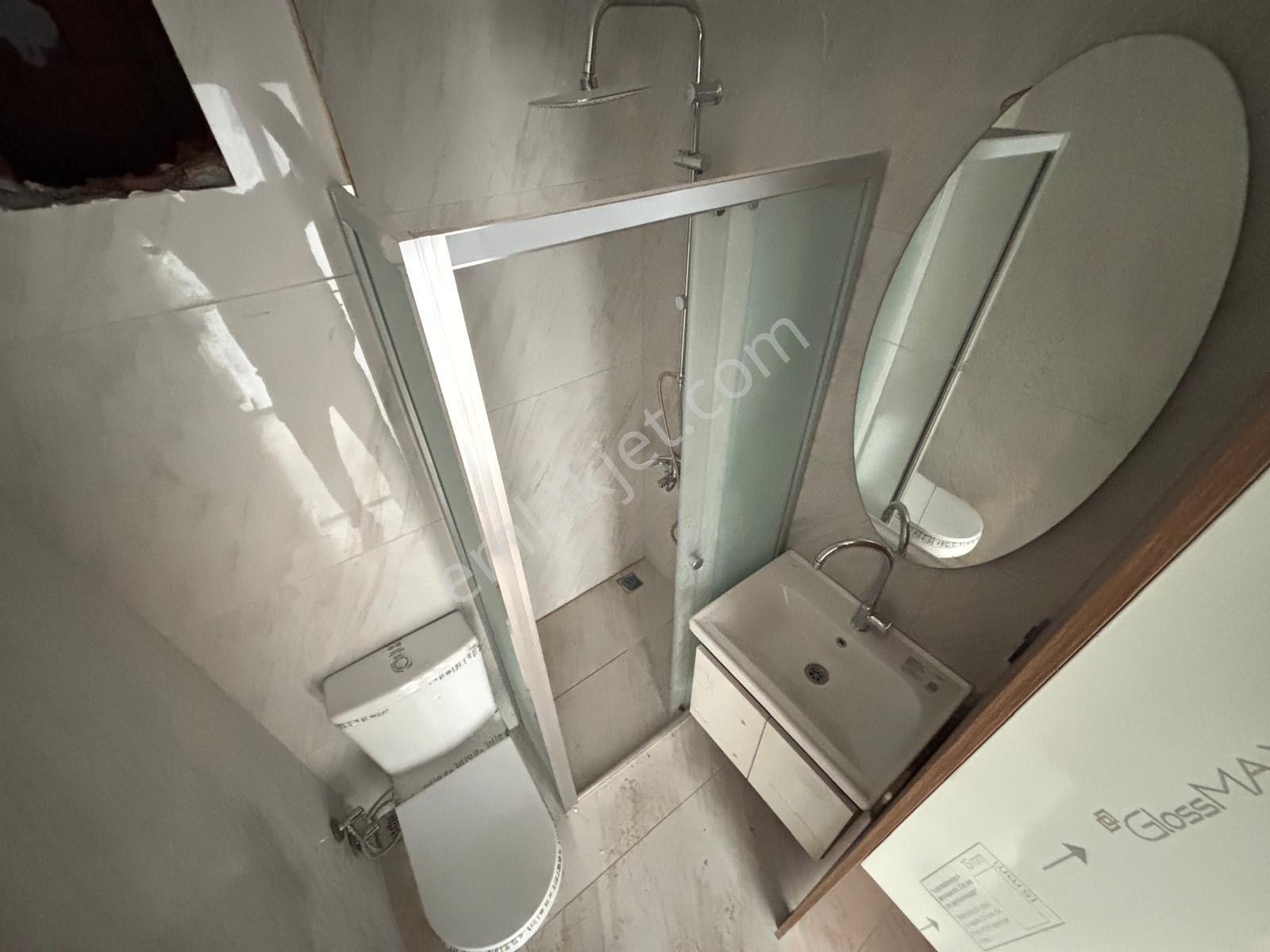 Mera Emlak Tuzcumurat Mh. Ön Cephe 1+1 55m2 Ultralüx Daire - Görsel 7