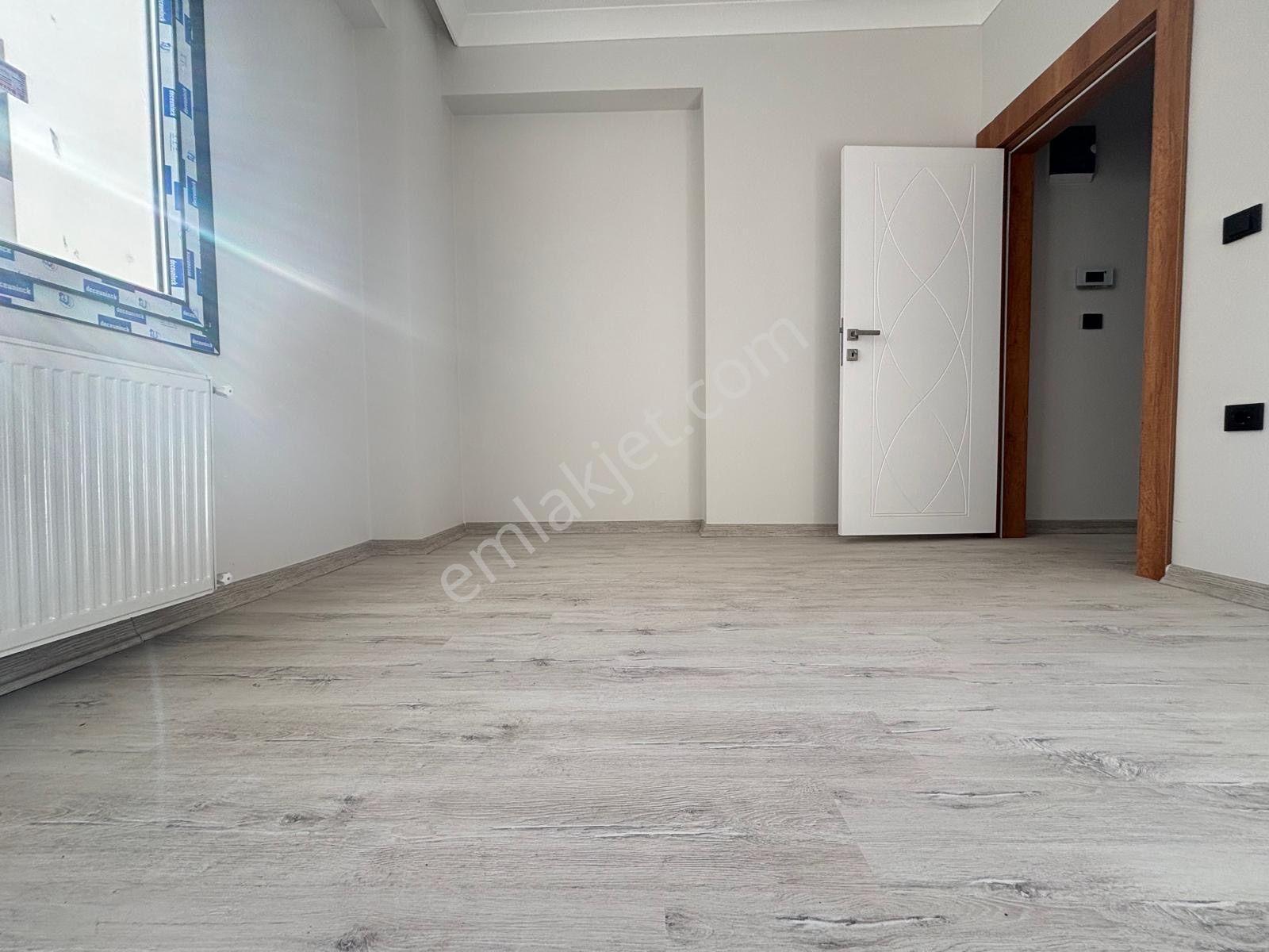 Mera Emlak Tuzcumurat Mh. Ön Cephe 1+1 55m2 Ultralüx Daire - Görsel 19