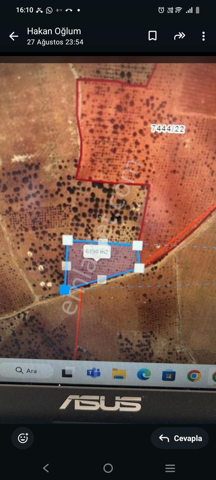 Alıcısına Hayırlı Olsun