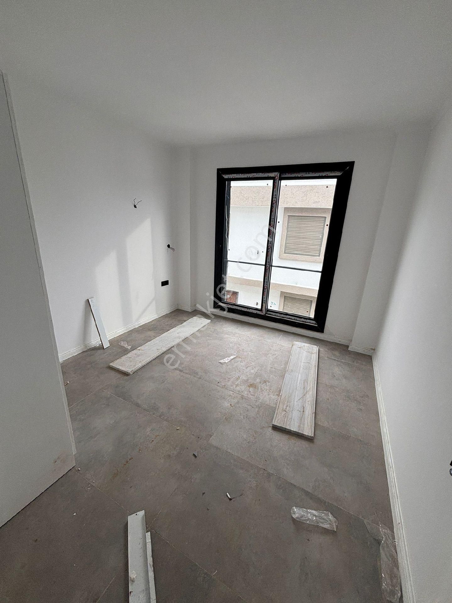 4+1 Sıfır Villa Altan İsitma+akıllı Sistem+havuzlu+alta Odası Var+evebeyn Banyo+sadece 2katlı - Görsel 13