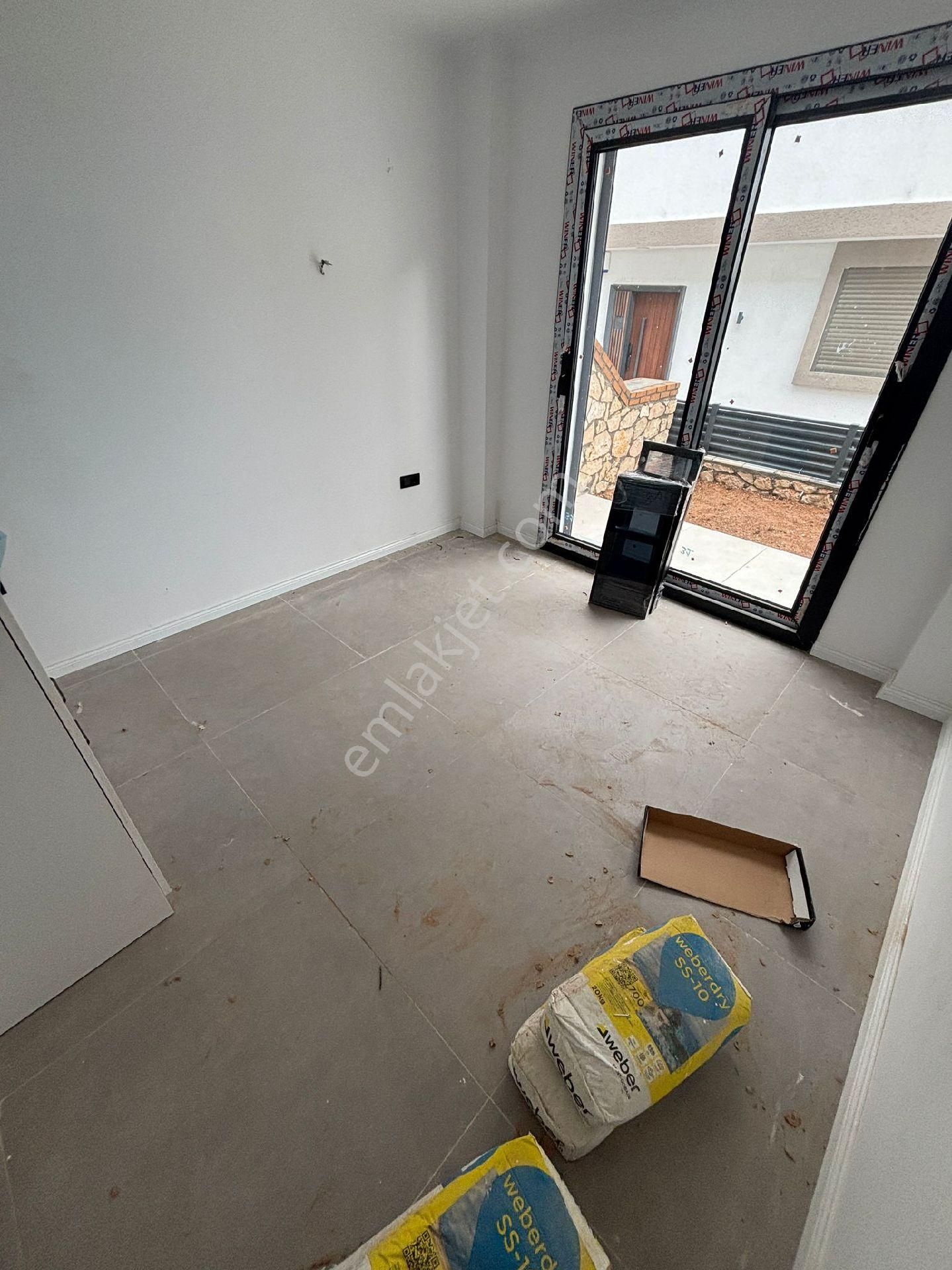 4+1 Sıfır Villa Altan İsitma+akıllı Sistem+havuzlu+alta Odası Var+evebeyn Banyo+sadece 2katlı - Görsel 11