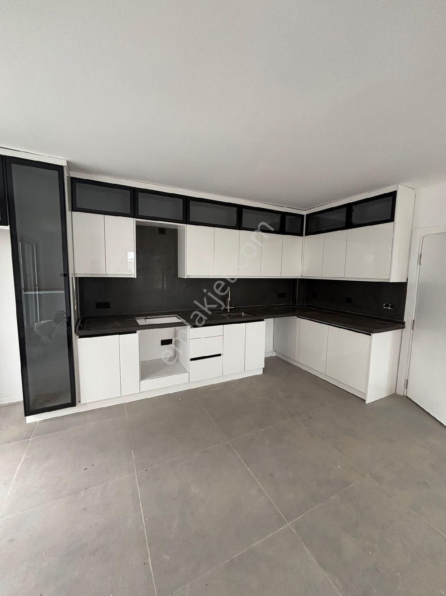 4+1 Sıfır Villa Altan İsitma+akıllı Sistem+havuzlu+alta Odası Var+evebeyn Banyo+sadece 2katlı - Görsel 4