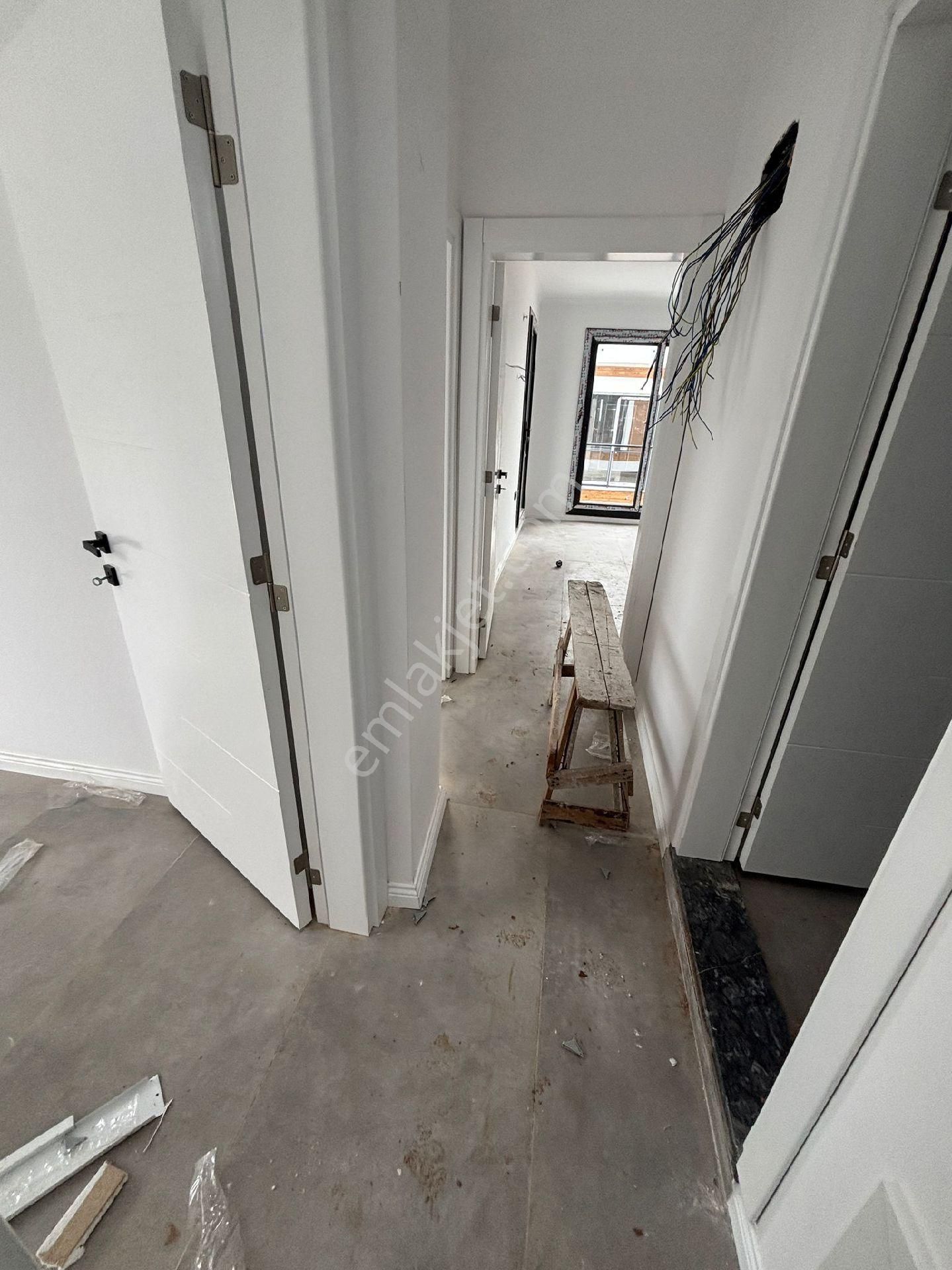 4+1 Sıfır Villa Altan İsitma+akıllı Sistem+havuzlu+alta Odası Var+evebeyn Banyo+sadece 2katlı - Görsel 12