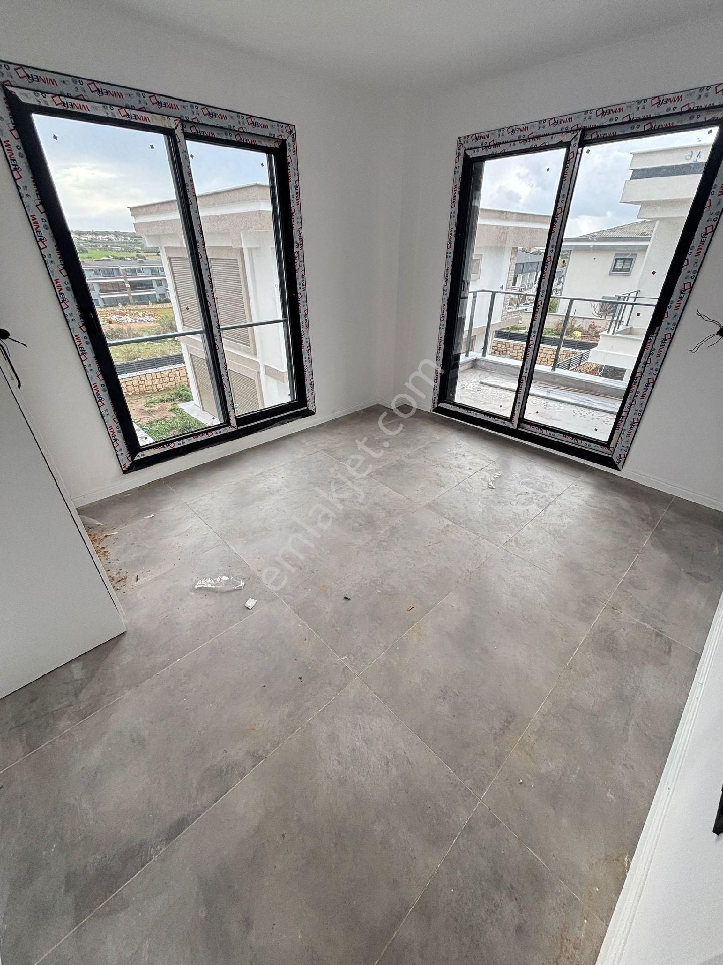 4+1 Sıfır Villa Altan İsitma+akıllı Sistem+havuzlu+alta Odası Var+evebeyn Banyo+sadece 2katlı - Görsel 15