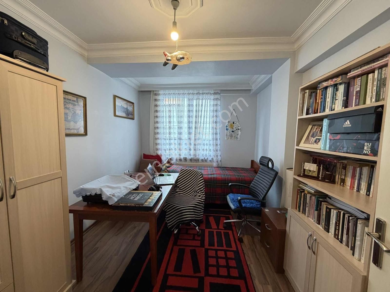 Evport Gyo | Marmara Mah 130 M² Geniş 3+1 2.kat Satılık Daire | - Görsel 15