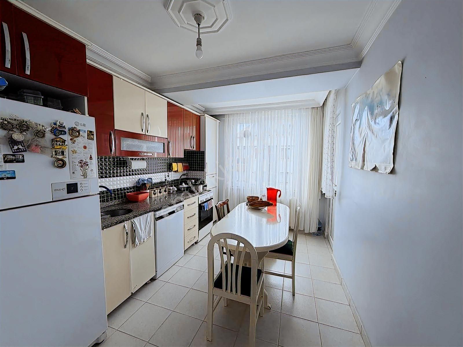 Evport Gyo | Marmara Mah 130 M² Geniş 3+1 2.kat Satılık Daire | - Görsel 17