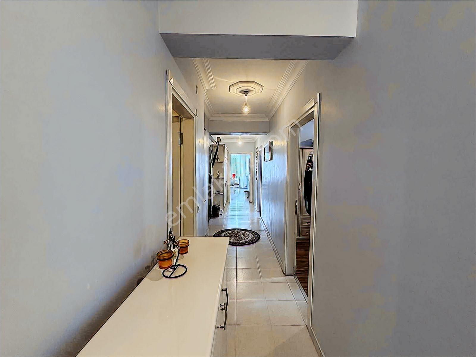 Evport Gyo | Marmara Mah 130 M² Geniş 3+1 2.kat Satılık Daire | - Görsel 18