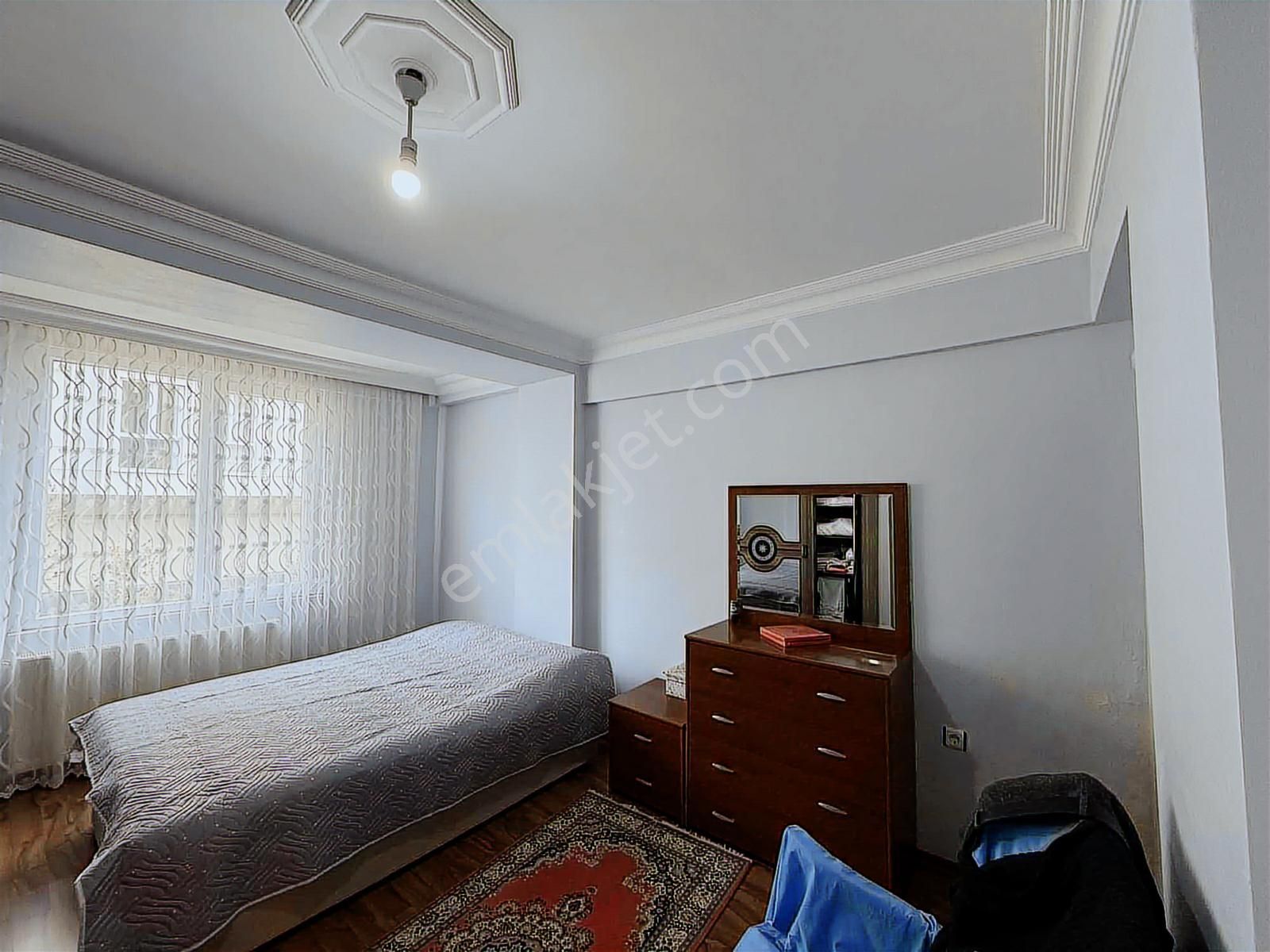 Evport Gyo | Marmara Mah 130 M² Geniş 3+1 2.kat Satılık Daire | - Görsel 13