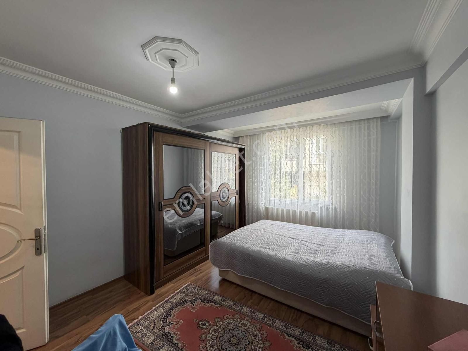 Evport Gyo | Marmara Mah 130 M² Geniş 3+1 2.kat Satılık Daire | - Görsel 10