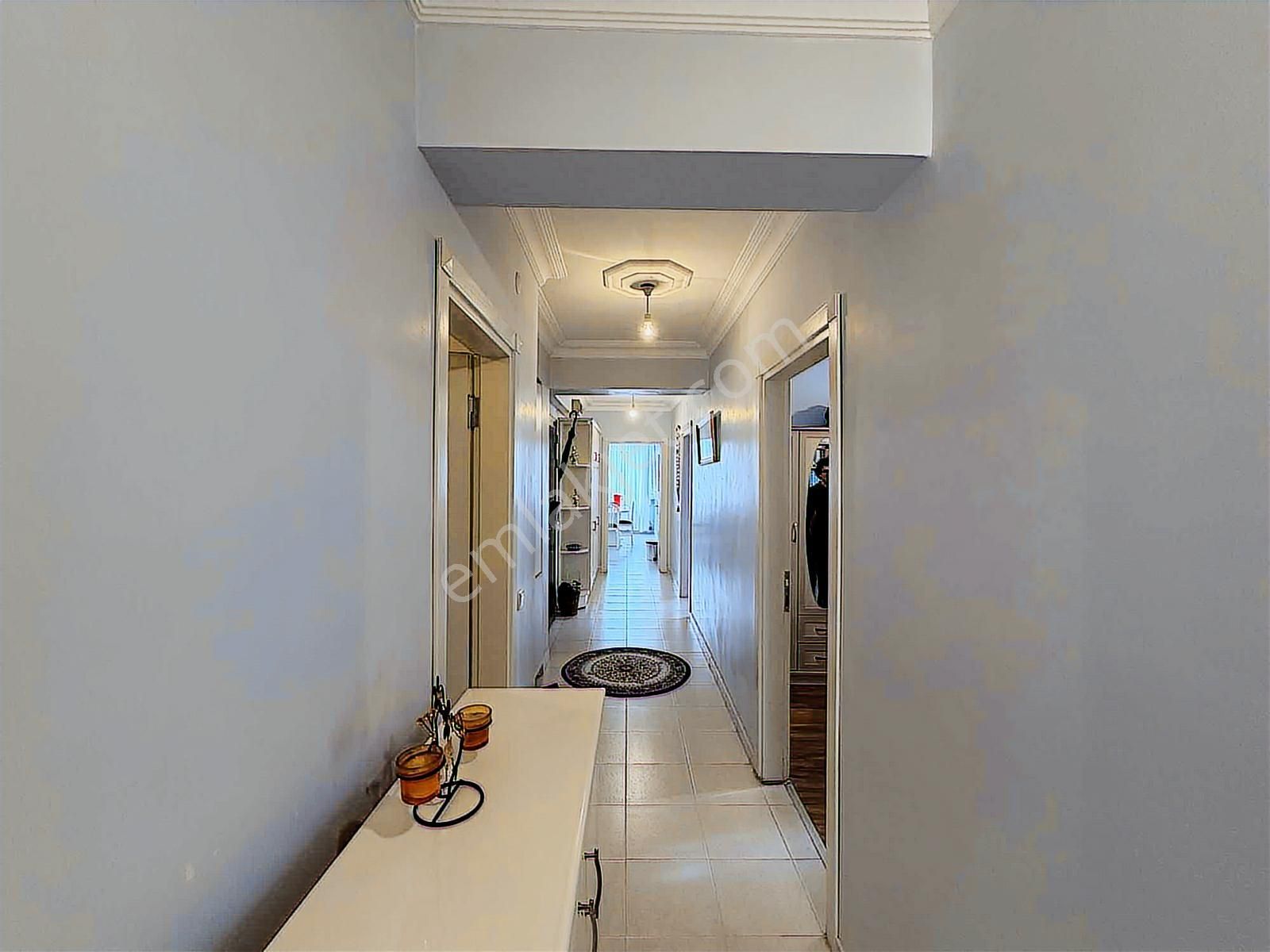 Evport Gyo | Marmara Mah 130 M² Geniş 3+1 2.kat Satılık Daire | - Görsel 16