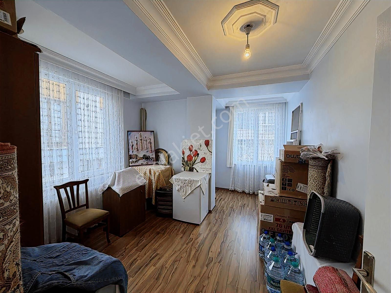 Evport Gyo | Marmara Mah 130 M² Geniş 3+1 2.kat Satılık Daire | - Görsel 22
