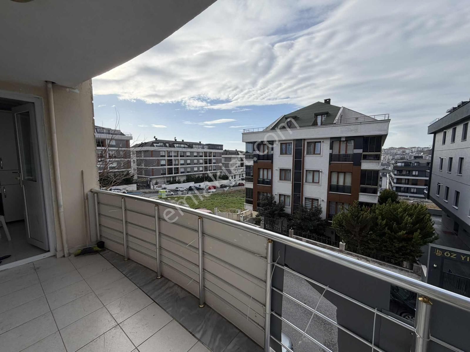 Evport Gyo | Marmara Mah 130 M² Geniş 3+1 2.kat Satılık Daire | - Görsel 14