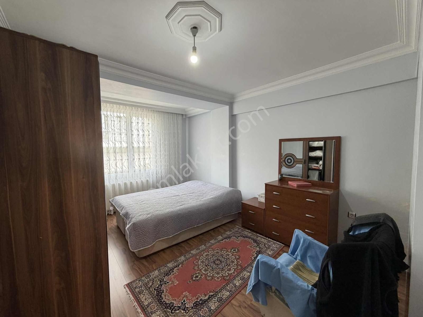 Evport Gyo | Marmara Mah 130 M² Geniş 3+1 2.kat Satılık Daire | - Görsel 9