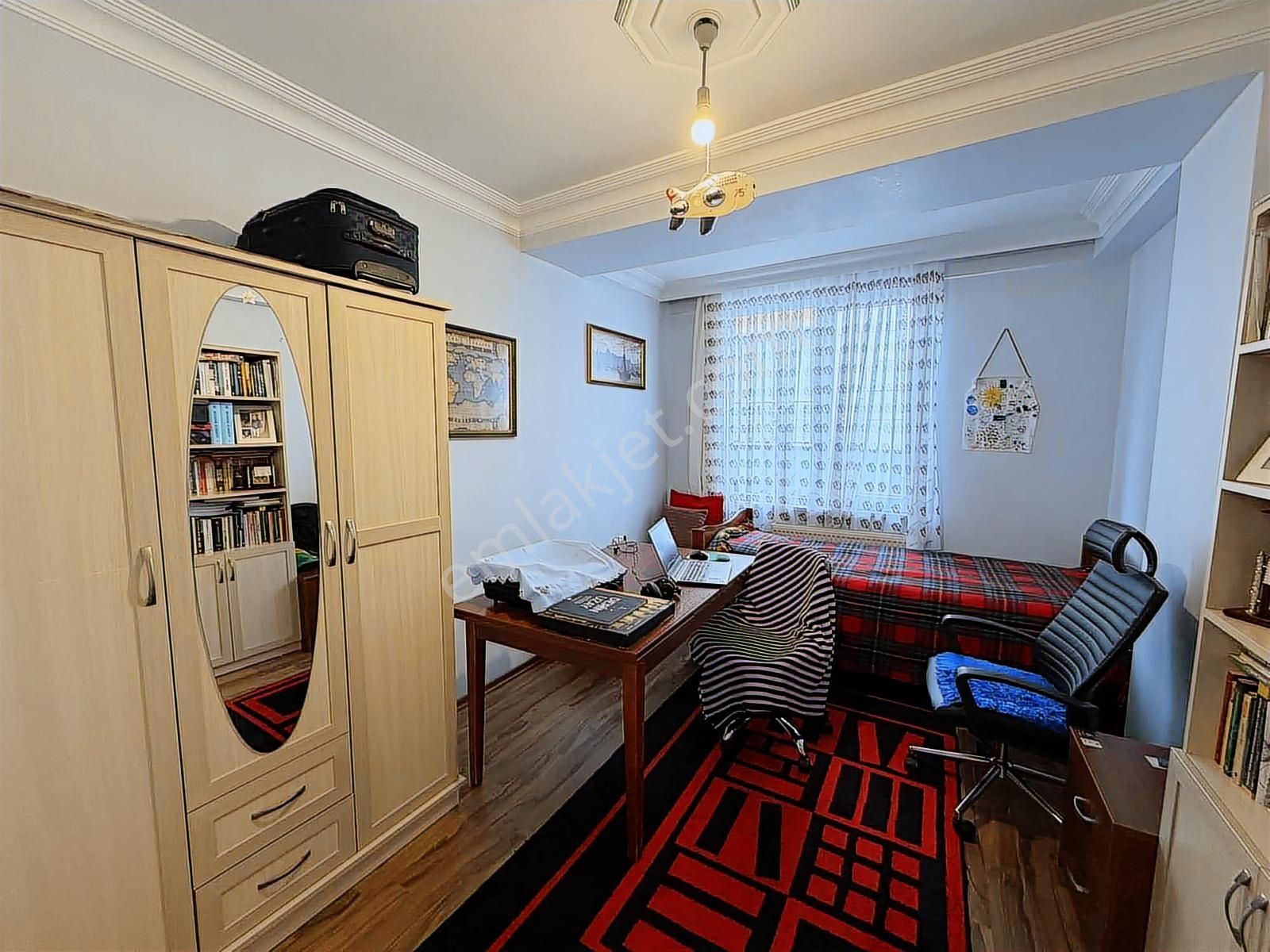 Evport Gyo | Marmara Mah 130 M² Geniş 3+1 2.kat Satılık Daire | - Görsel 3