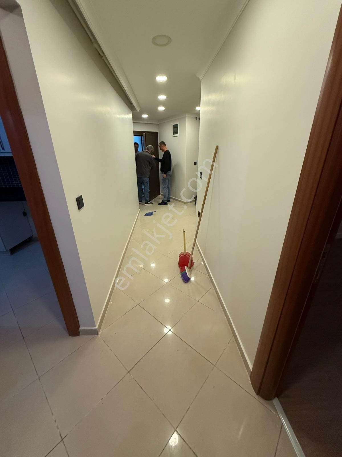 Tuzla İçmeler Merkezde Arakat Harika 3+1 Önü Açık Takaslı - Görsel 21