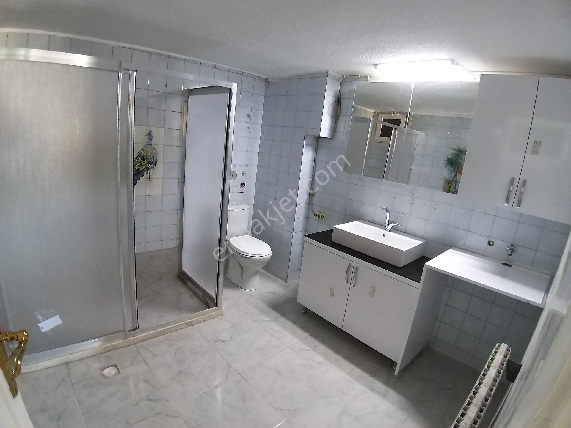 Buca Şirinyer Laleli Mahallesinde/uçanyolyanı //tünel Çıkışı/150m2//3+1arakat/köşe Masrfasız Daire - Görsel 22