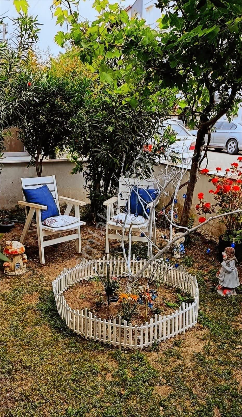 Sarımsaklı'da Eşyalı İster Turizm Amaçlı İster Oturmak İçin 1+1 - Görsel 2