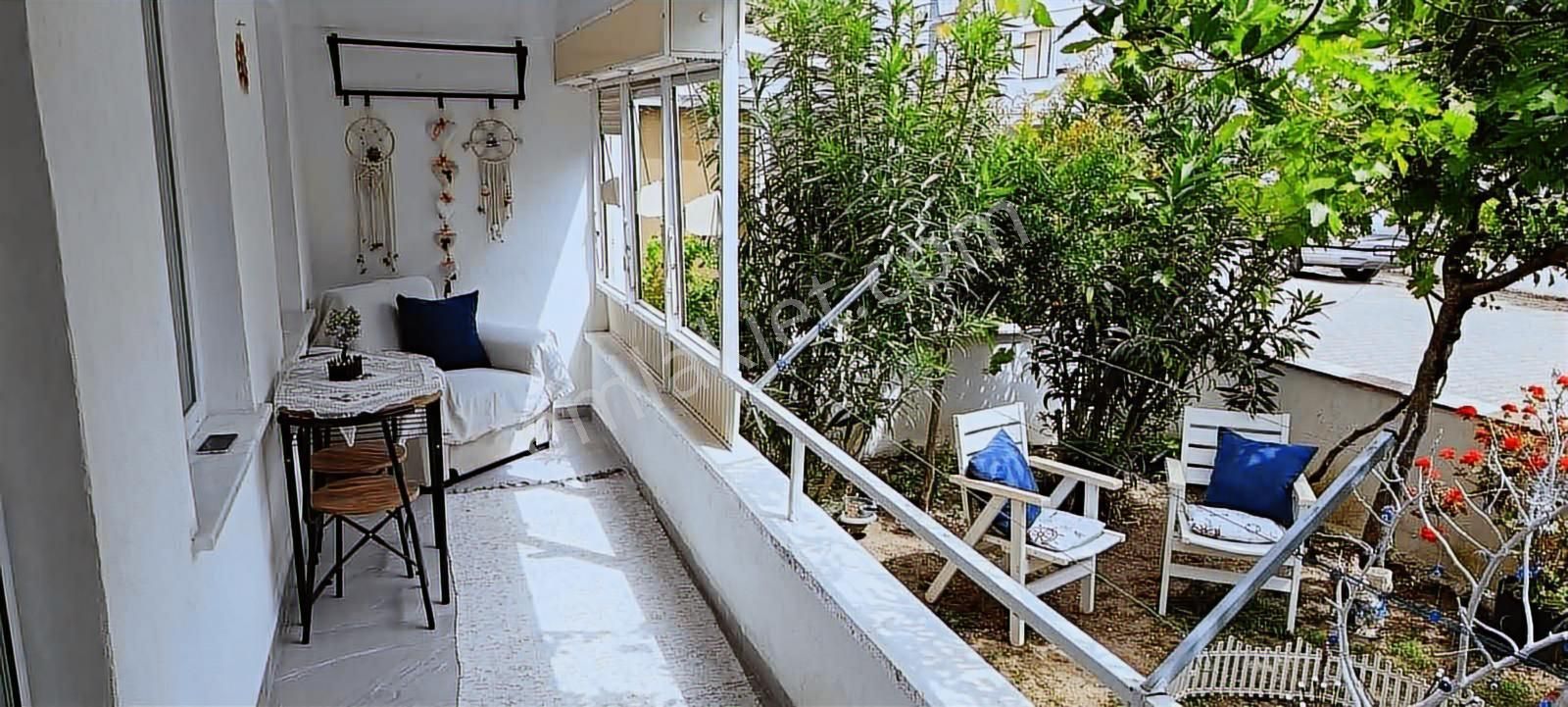 Sarımsaklı'da Eşyalı İster Turizm Amaçlı İster Oturmak İçin 1+1 - Görsel 10