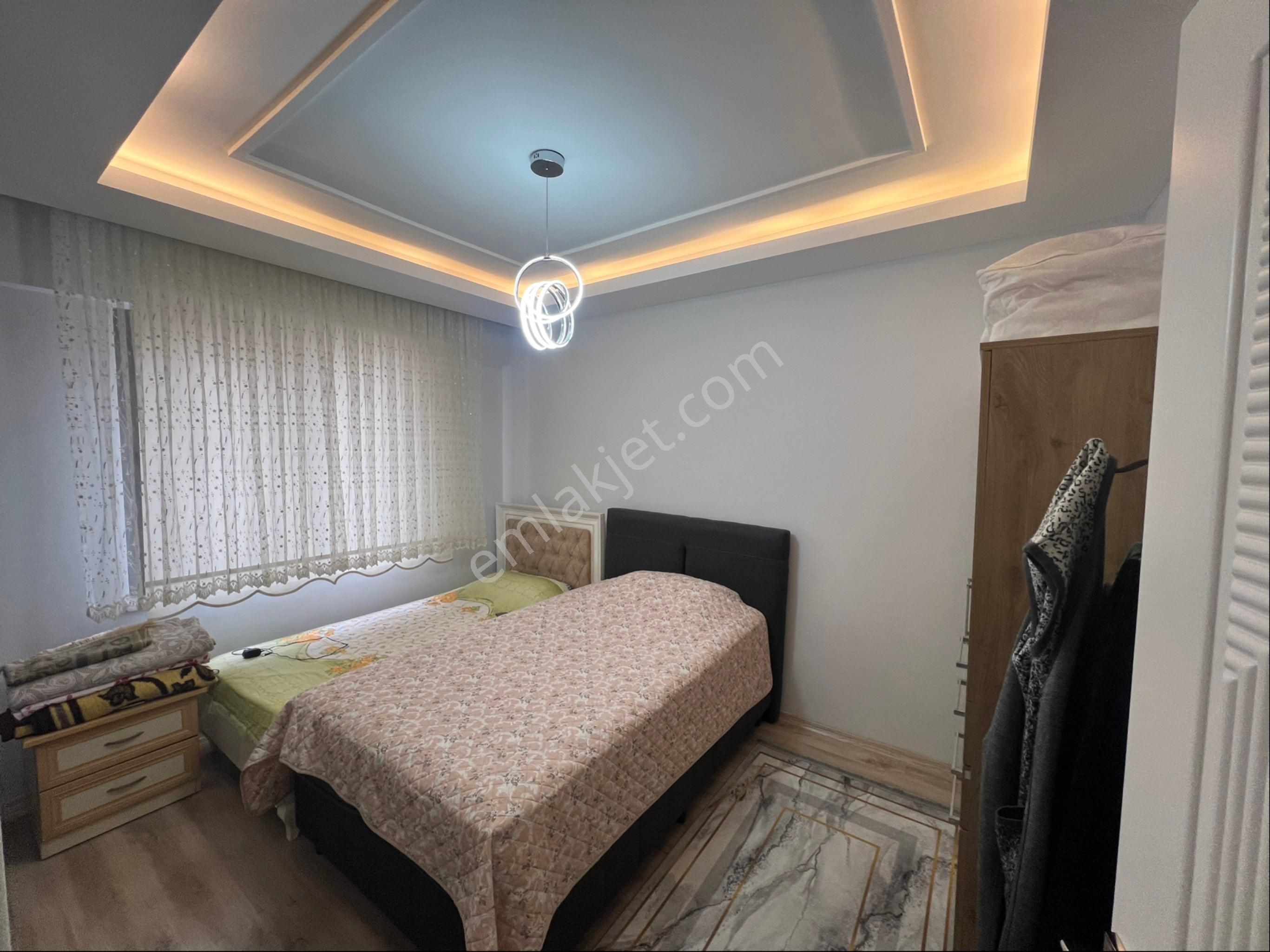 Belkız Mah.günaev Oto Avm Karşısı Satılık 2+1 Daire - Görsel 8