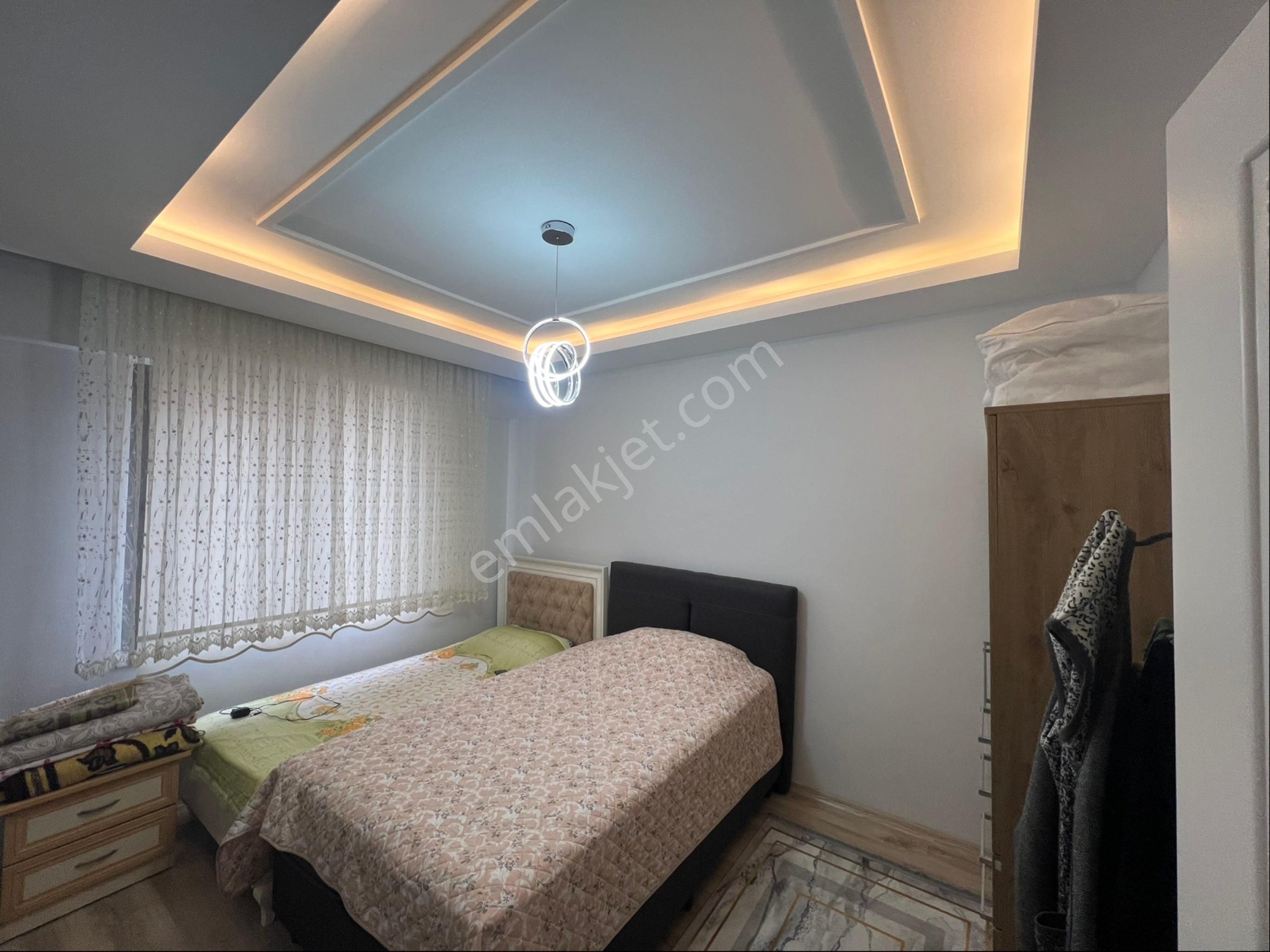 Belkız Mah.günaev Oto Avm Karşısı Satılık 2+1 Daire - Görsel 5