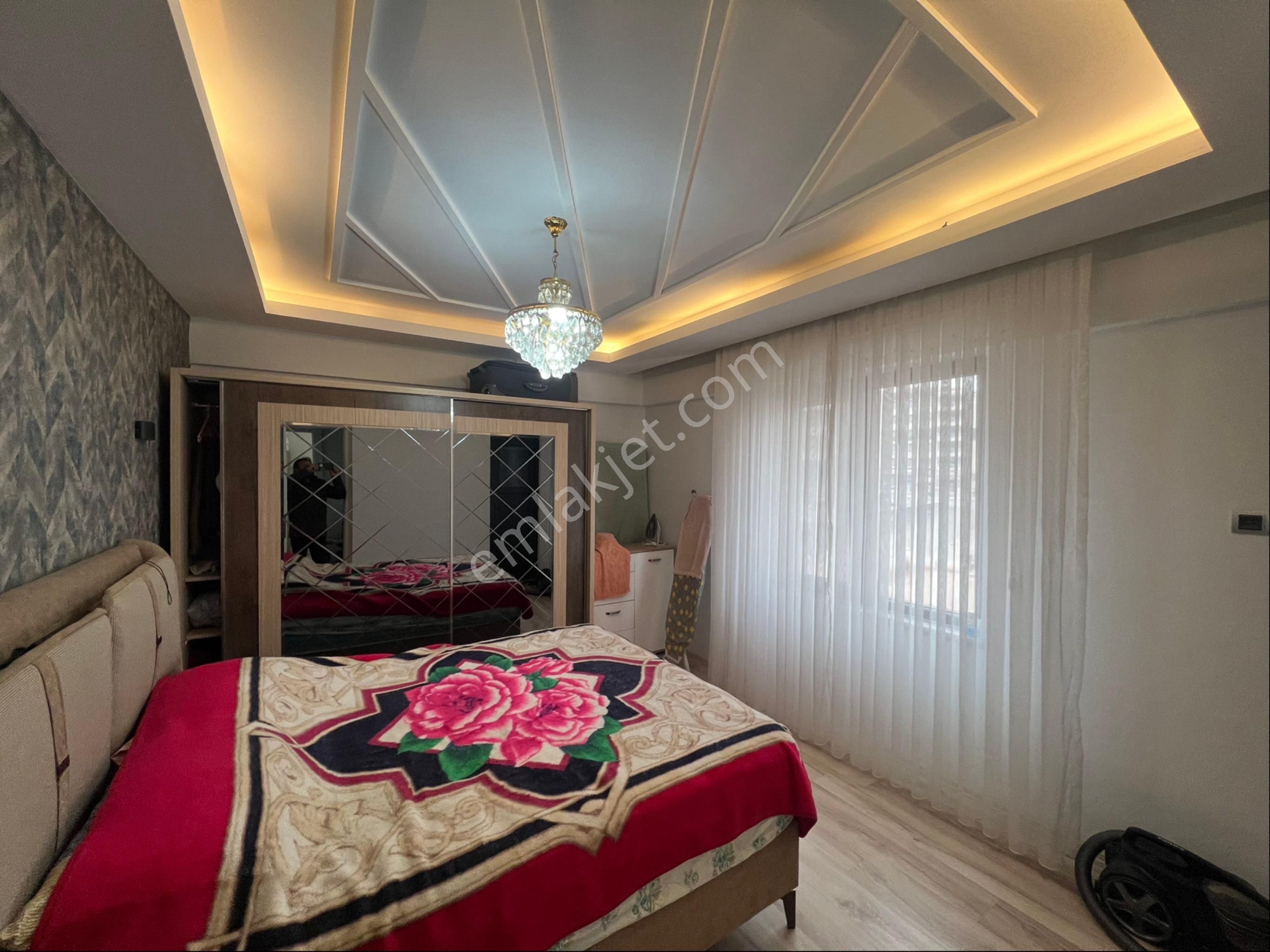 Belkız Mah.günaev Oto Avm Karşısı Satılık 2+1 Daire - Görsel 6