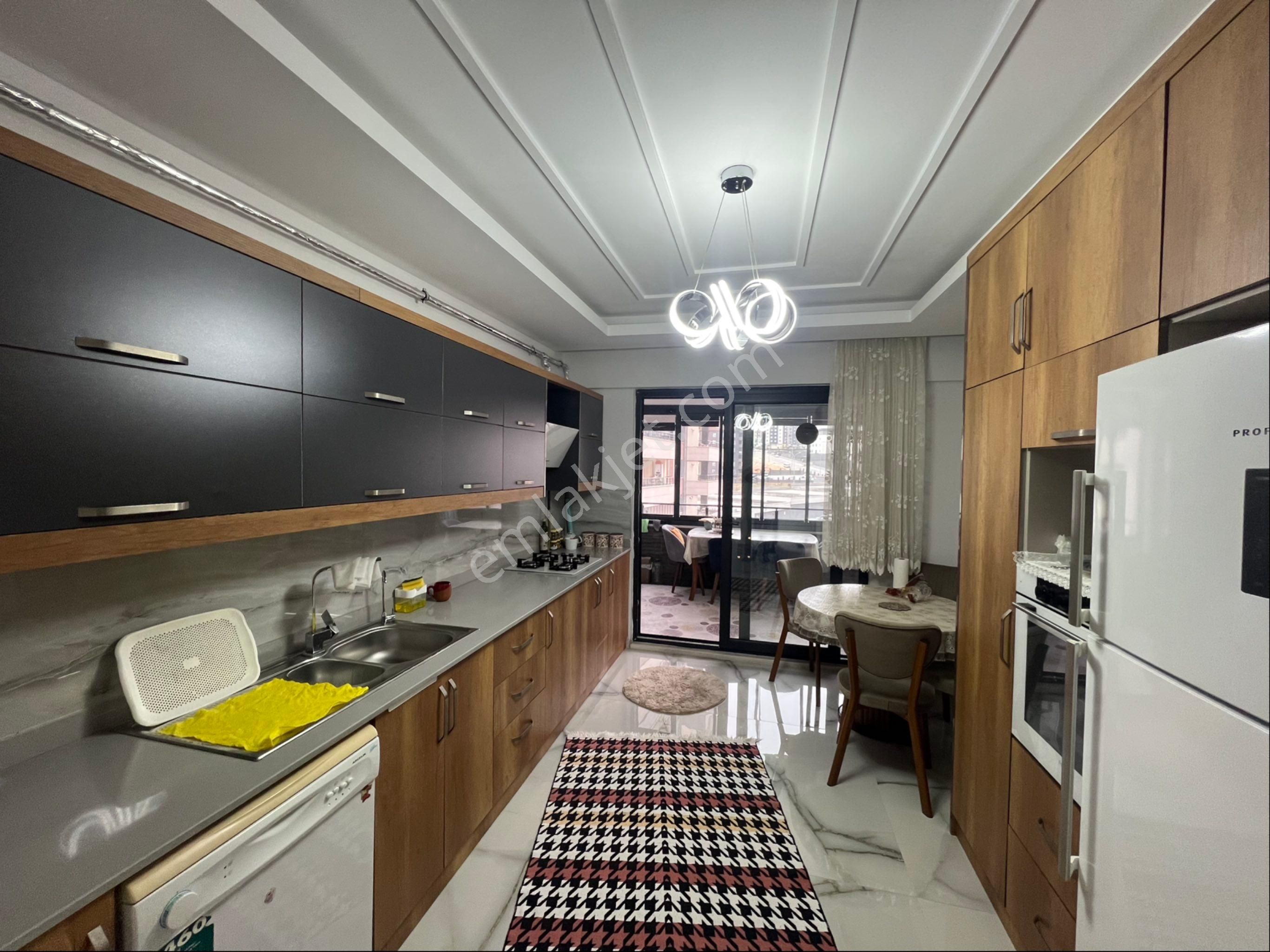 Belkız Mah.günaev Oto Avm Karşısı Satılık 2+1 Daire - Görsel 3