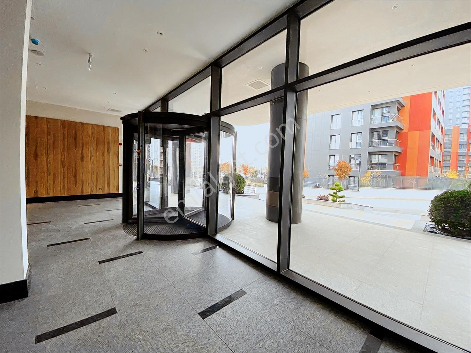 Beytepe Tona Resıdence 4.kat Sıfır Eşyalı 1+1 Kiralık Daire - Görsel 14