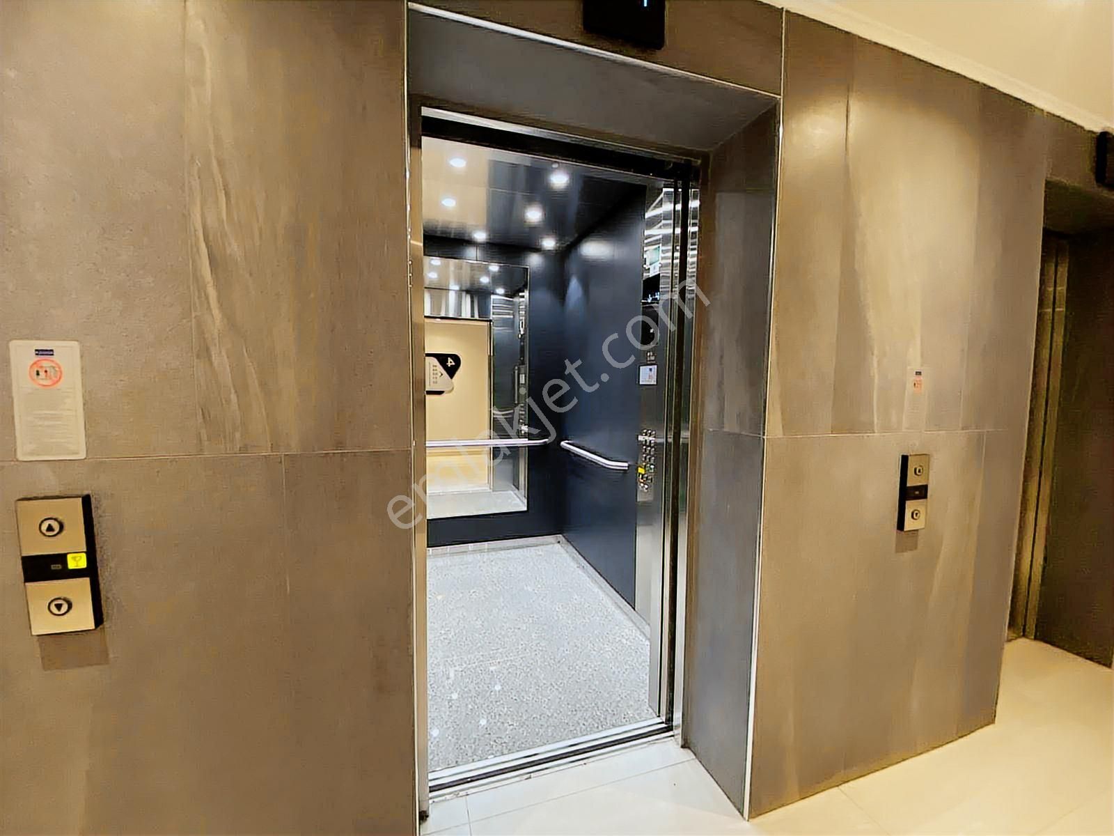 Beytepe Tona Resıdence 4.kat Sıfır Eşyalı 1+1 Kiralık Daire - Görsel 20