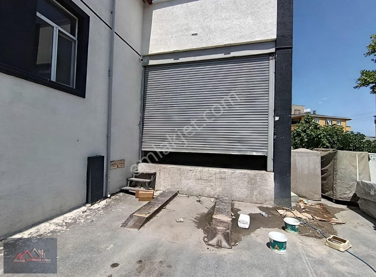Gebze Cayırova Akse Mahalesi 800 M² 6 Bölüm Kiralık İşyeri - Görsel 19
