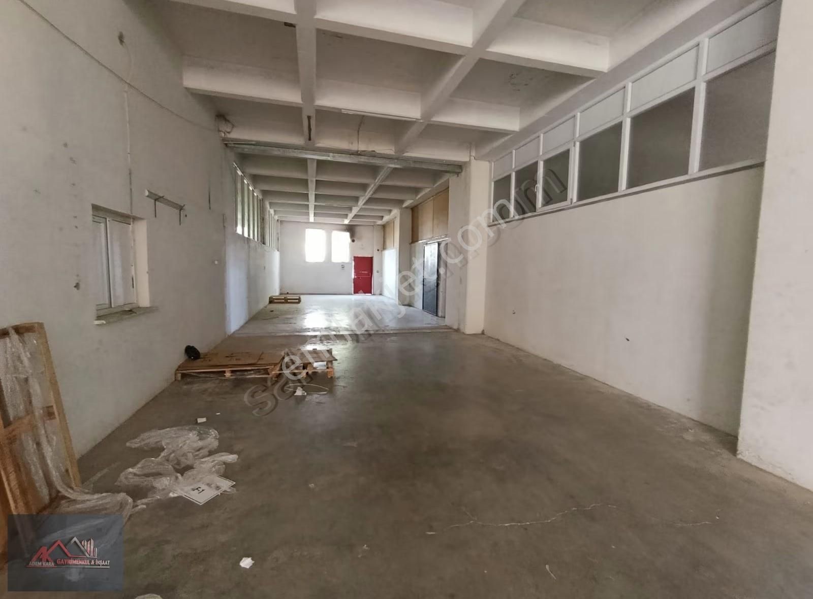 Gebze Cayırova Akse Mahalesi 800 M² 6 Bölüm Kiralık İşyeri - Görsel 15