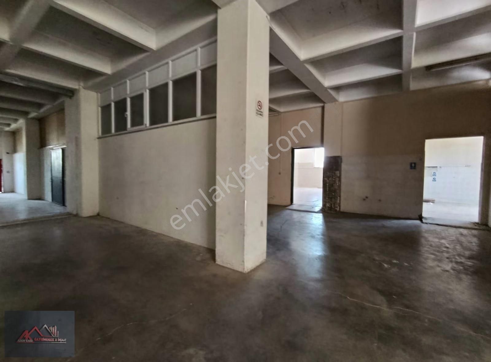 Gebze Cayırova Akse Mahalesi 800 M² 6 Bölüm Kiralık İşyeri - Görsel 9