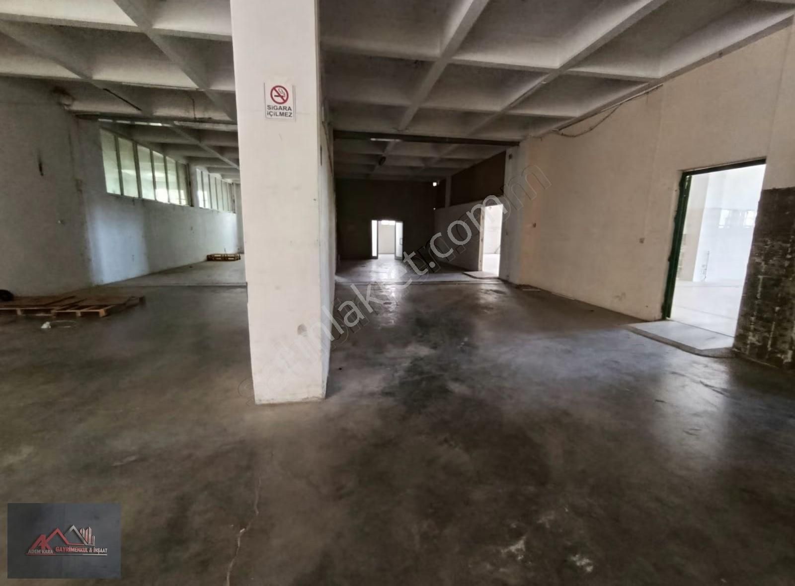 Gebze Cayırova Akse Mahalesi 800 M² 6 Bölüm Kiralık İşyeri - Görsel 16