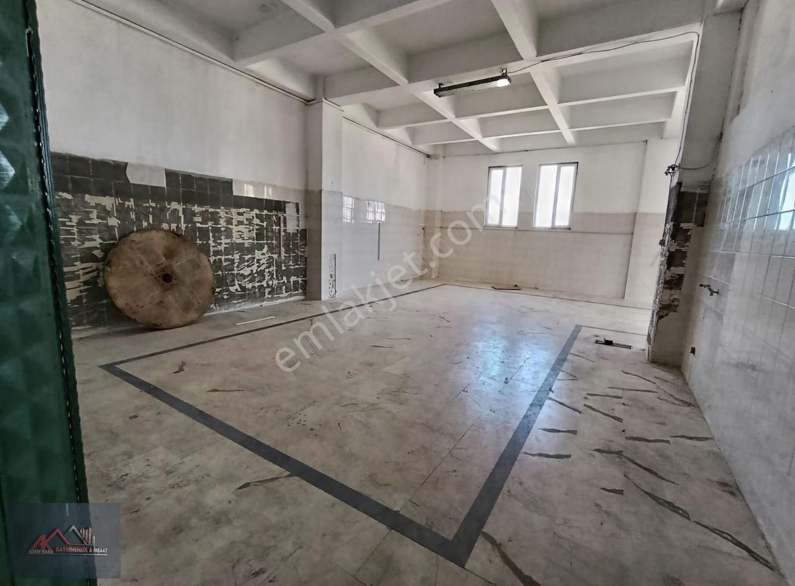 Gebze Cayırova Akse Mahalesi 800 M² 6 Bölüm Kiralık İşyeri - Görsel 7