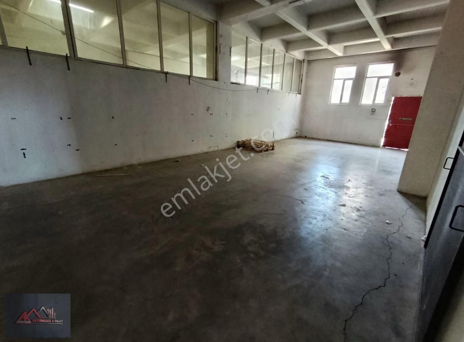 Gebze Cayırova Akse Mahalesi 800 M² 6 Bölüm Kiralık İşyeri - Görsel 8