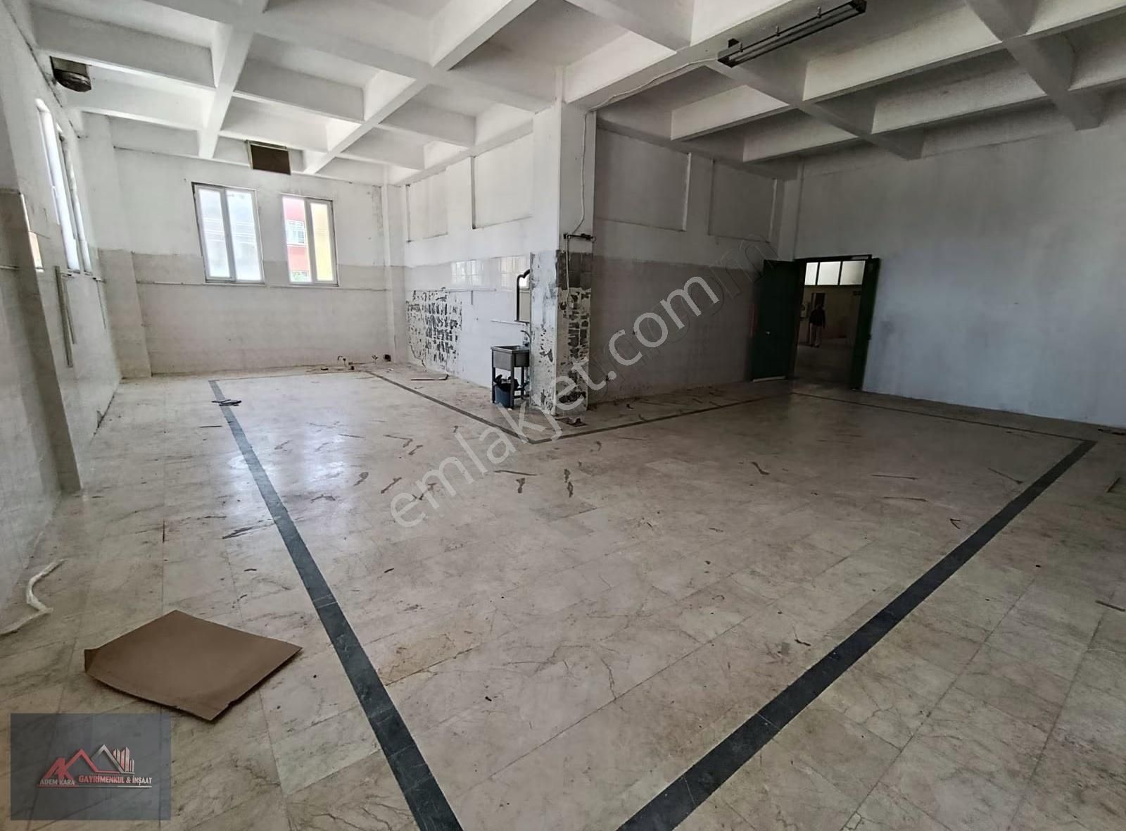 Gebze Cayırova Akse Mahalesi 800 M² 6 Bölüm Kiralık İşyeri - Görsel 4