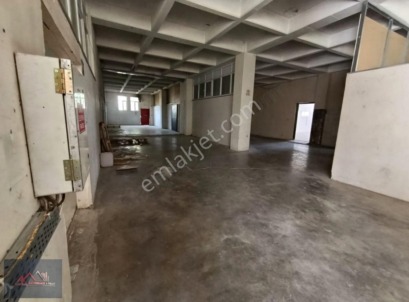 Gebze Cayırova Akse Mahalesi 800 M² 6 Bölüm Kiralık İşyeri - Görsel 10