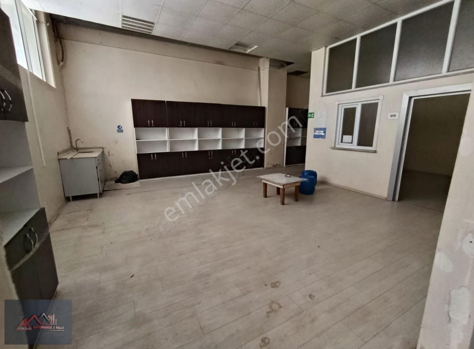 Gebze Cayırova Akse Mahalesi 800 M² 6 Bölüm Kiralık İşyeri - Görsel 14