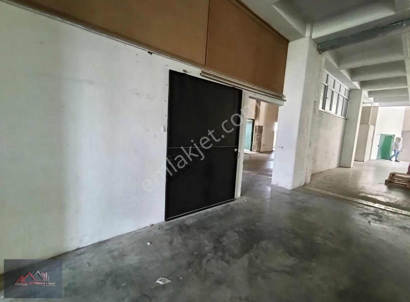 Gebze Cayırova Akse Mahalesi 800 M² 6 Bölüm Kiralık İşyeri - Görsel 2