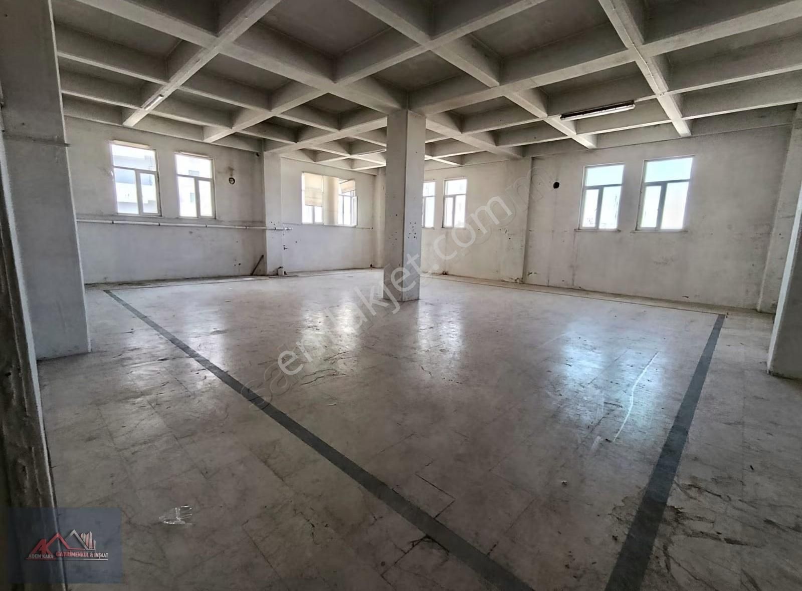 Gebze Cayırova Akse Mahalesi 800 M² 6 Bölüm Kiralık İşyeri - Görsel 5