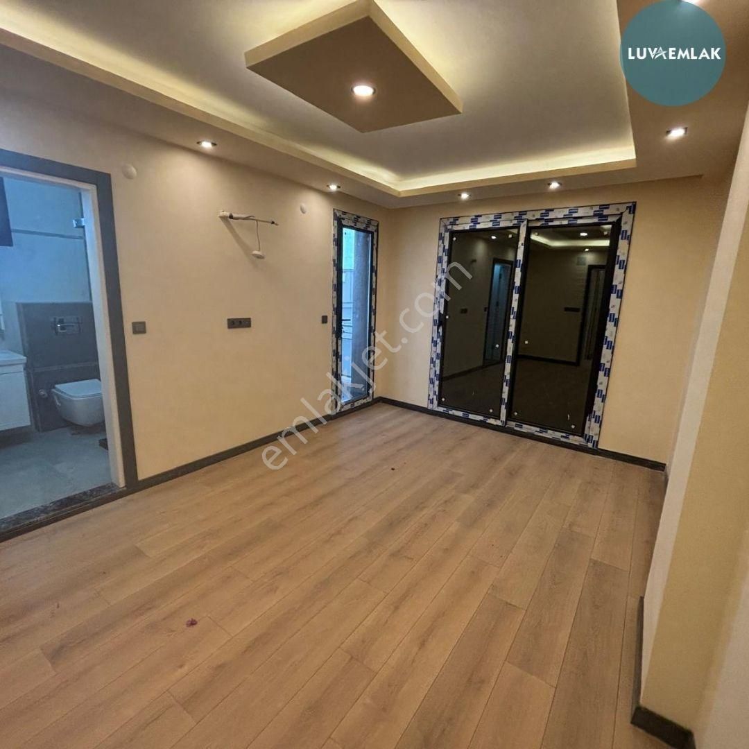 Didim Akbük'te Deniz Manzaralı Özel Havuzlu Tam Müstakil 4+1 Villa - Görsel 20