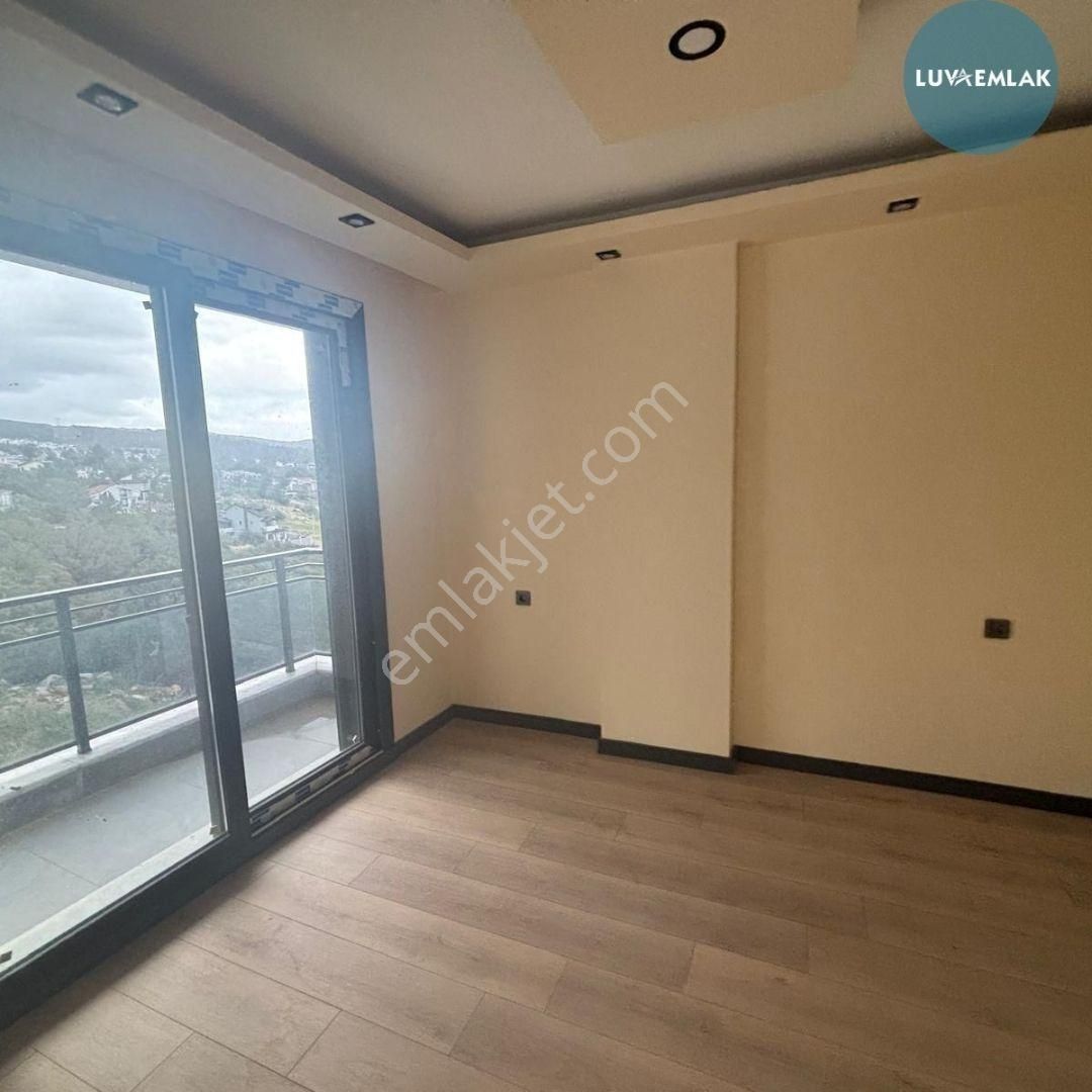 Didim Akbük'te Deniz Manzaralı Özel Havuzlu Tam Müstakil 4+1 Villa - Görsel 15