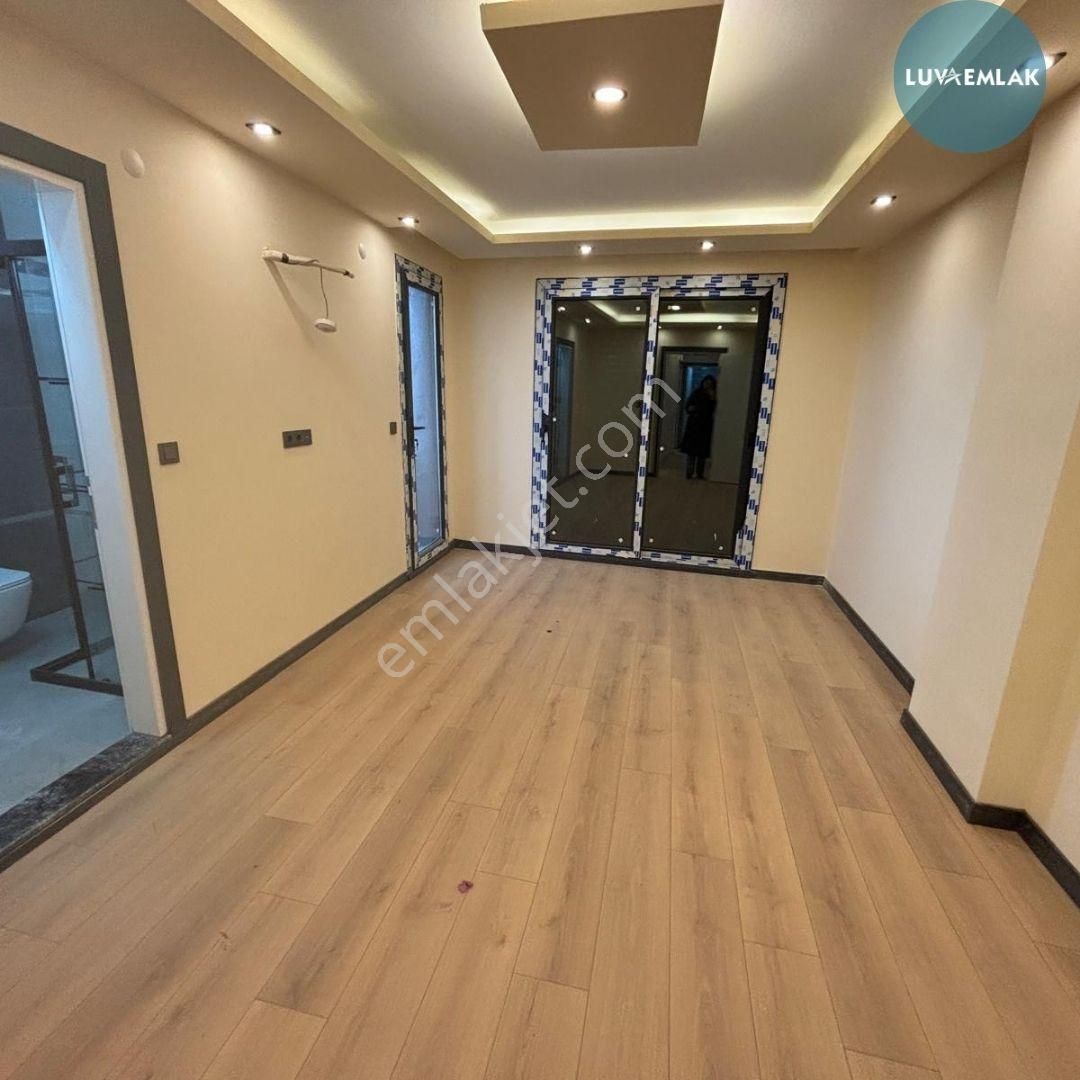 Didim Akbük'te Deniz Manzaralı Özel Havuzlu Tam Müstakil 4+1 Villa - Görsel 19