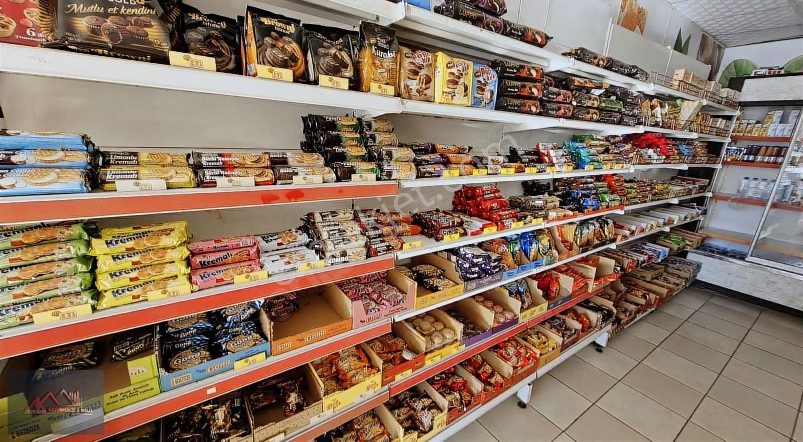 Gebze Belediye Binası Karşısı 65 M² Yüksek Çirolu Devren Kuruyeş - Görsel 22