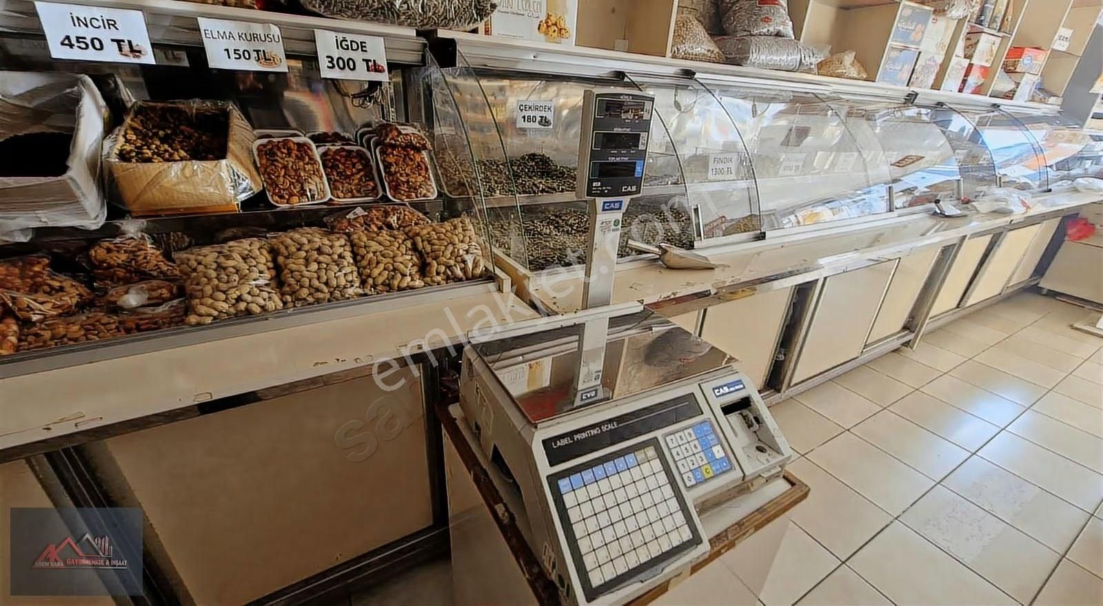 Gebze Belediye Binası Karşısı 65 M² Yüksek Çirolu Devren Kuruyeş - Görsel 5