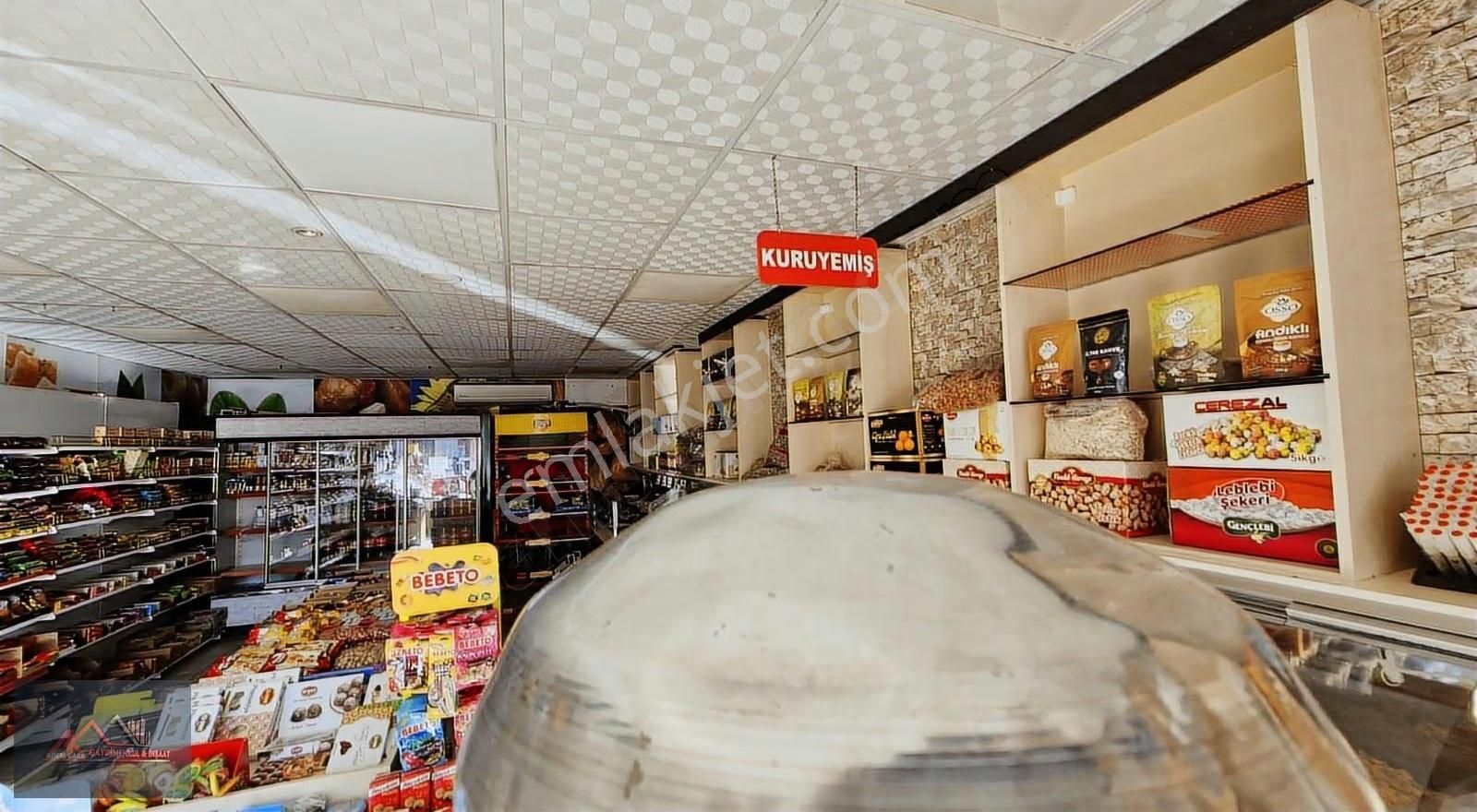 Gebze Belediye Binası Karşısı 65 M² Yüksek Çirolu Devren Kuruyeş - Görsel 10