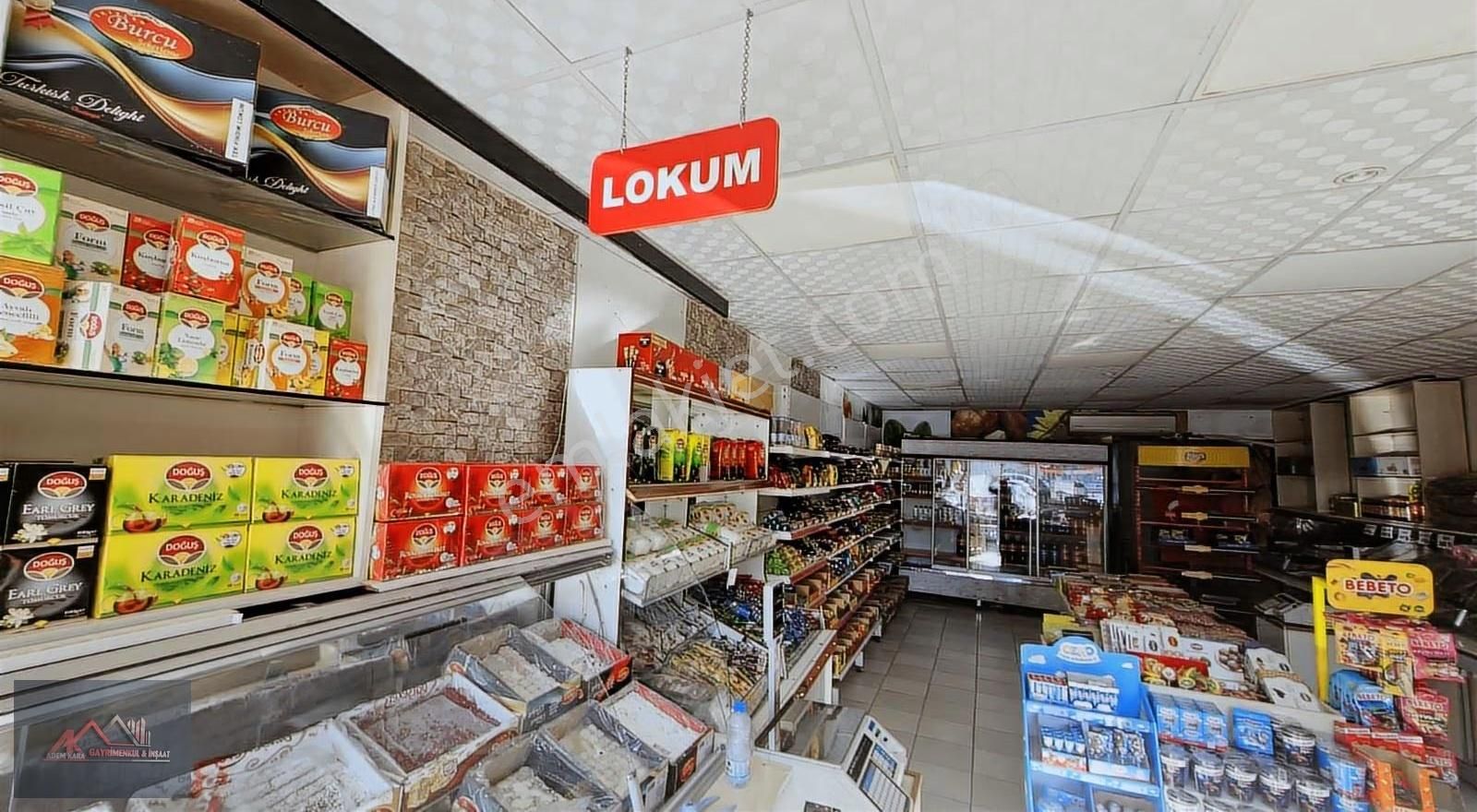 Gebze Belediye Binası Karşısı 65 M² Yüksek Çirolu Devren Kuruyeş - Görsel 23