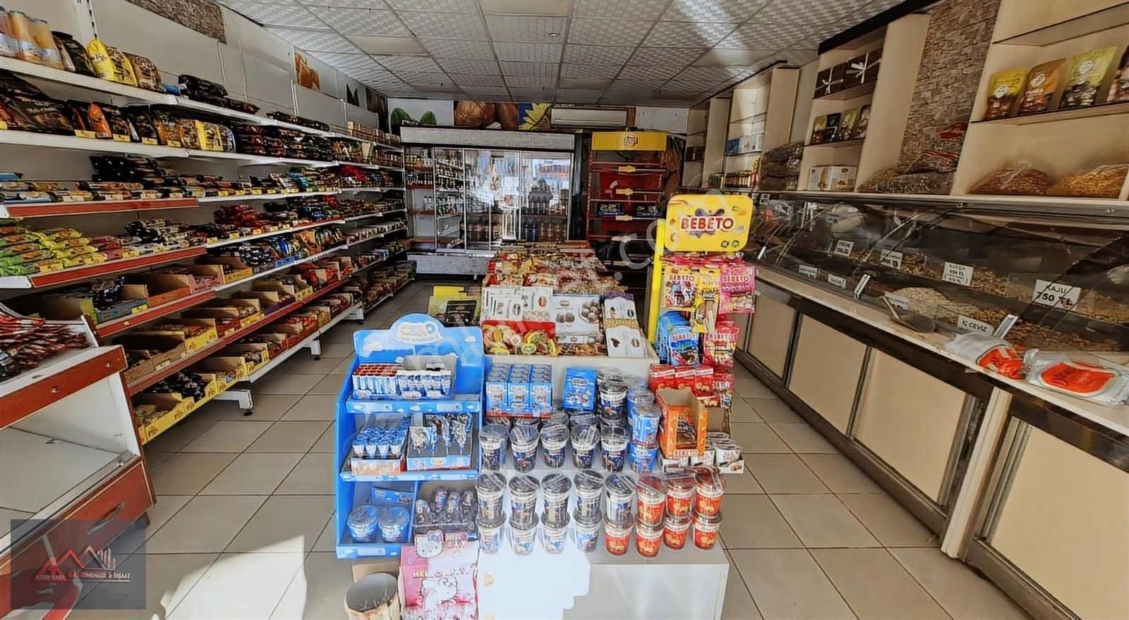 Gebze Belediye Binası Karşısı 65 M² Yüksek Çirolu Devren Kuruyeş - Görsel 15