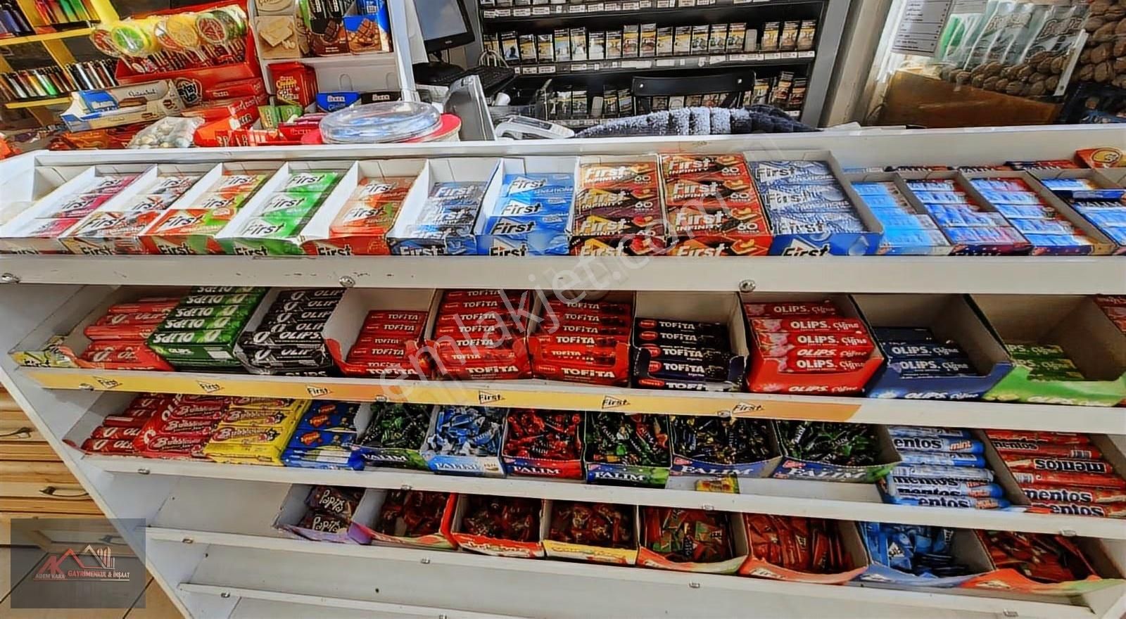 Gebze Belediye Binası Karşısı 65 M² Yüksek Çirolu Devren Kuruyeş - Görsel 6