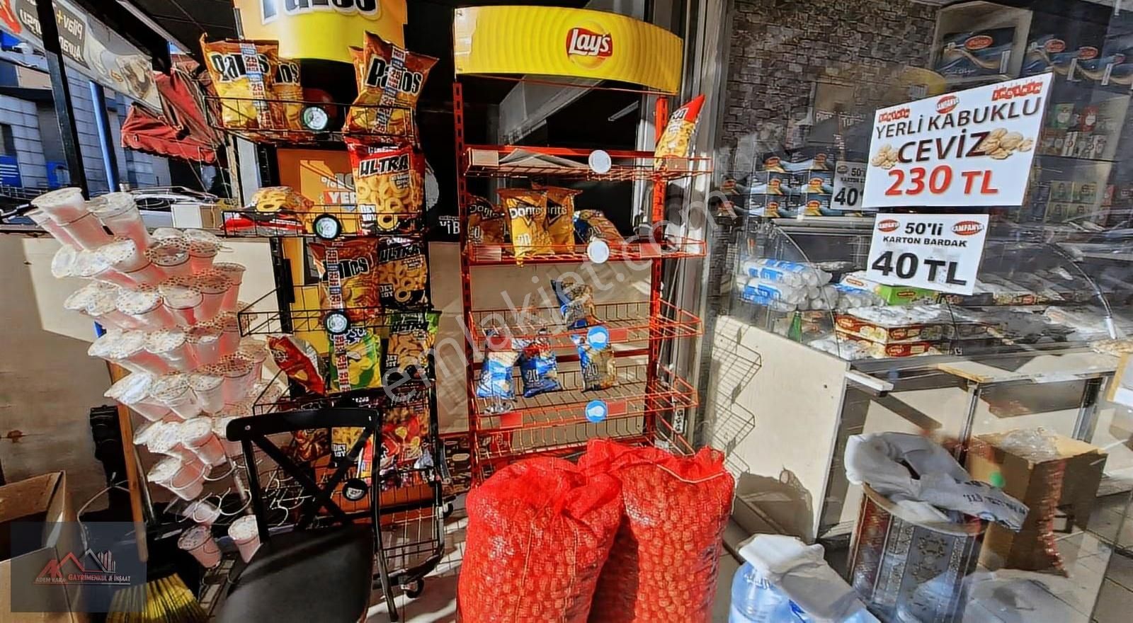 Gebze Belediye Binası Karşısı 65 M² Yüksek Çirolu Devren Kuruyeş - Görsel 20